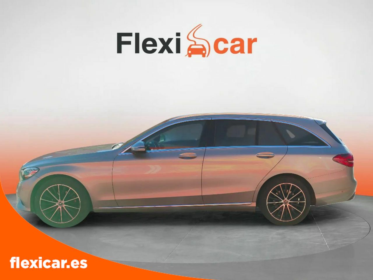 mercedes clase c 2020 / foto grande (2)