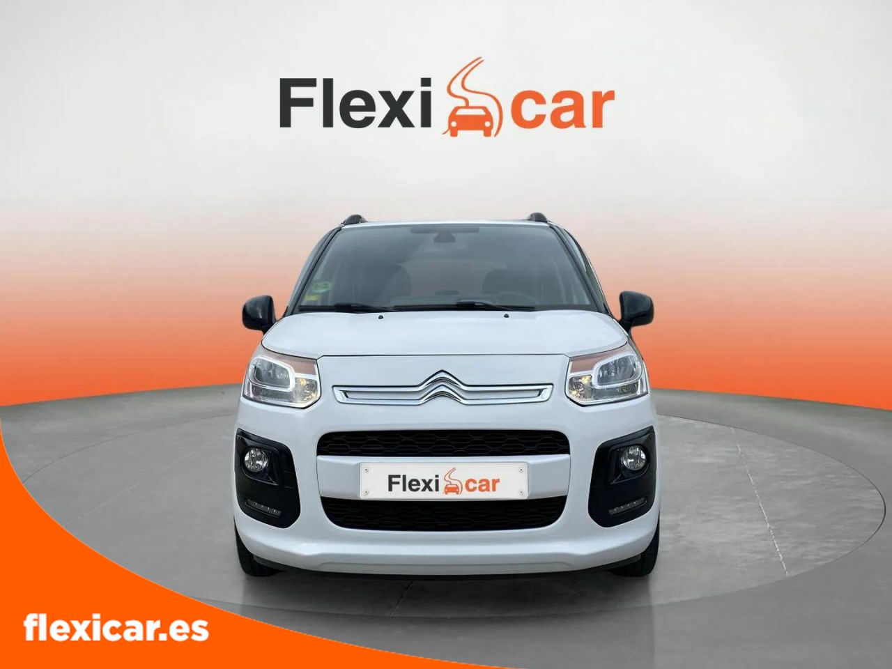 citroën c3 picasso 2016 / foto grande (2)