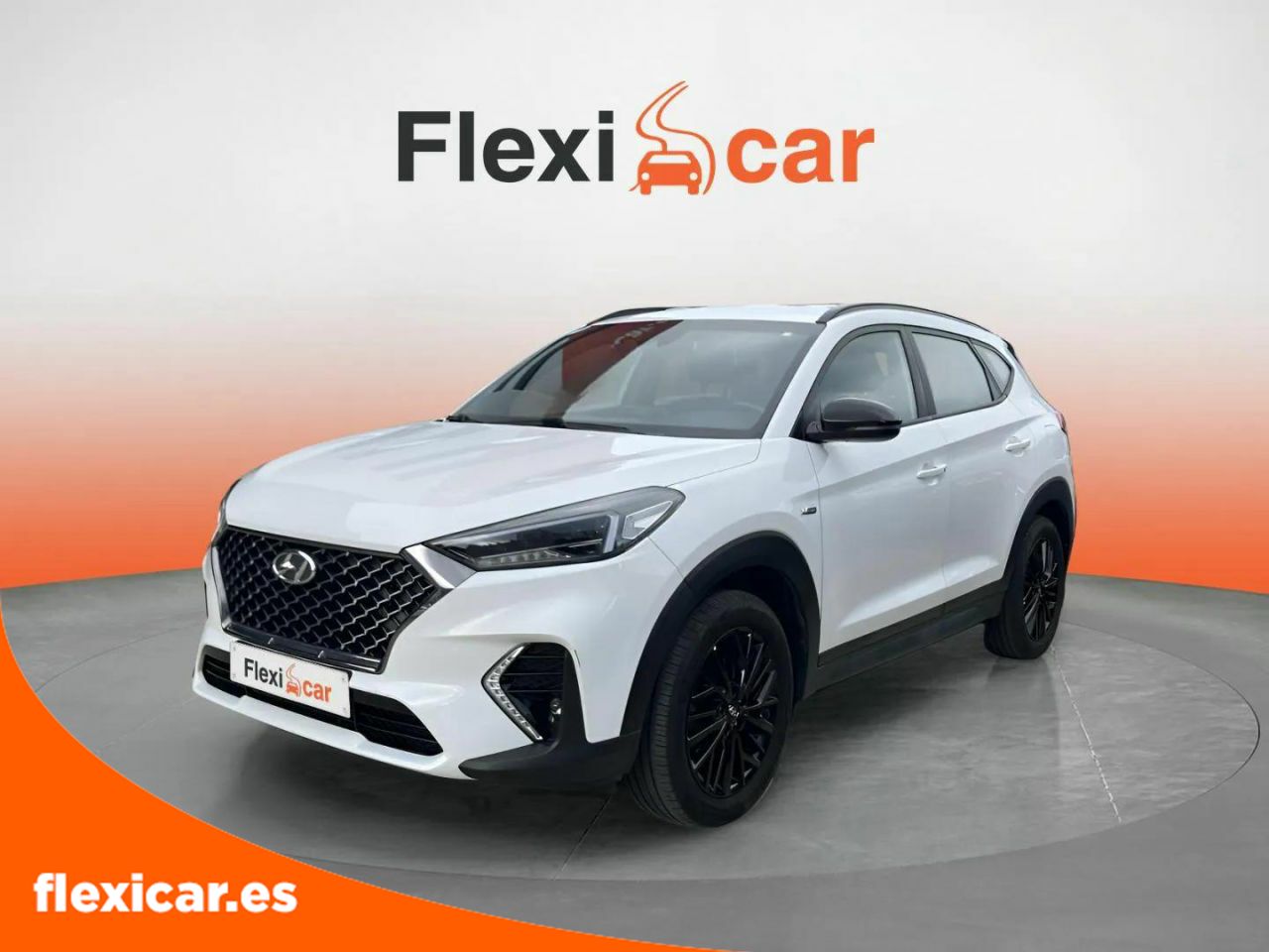 hyundai tucson 2020 / foto grande (3)