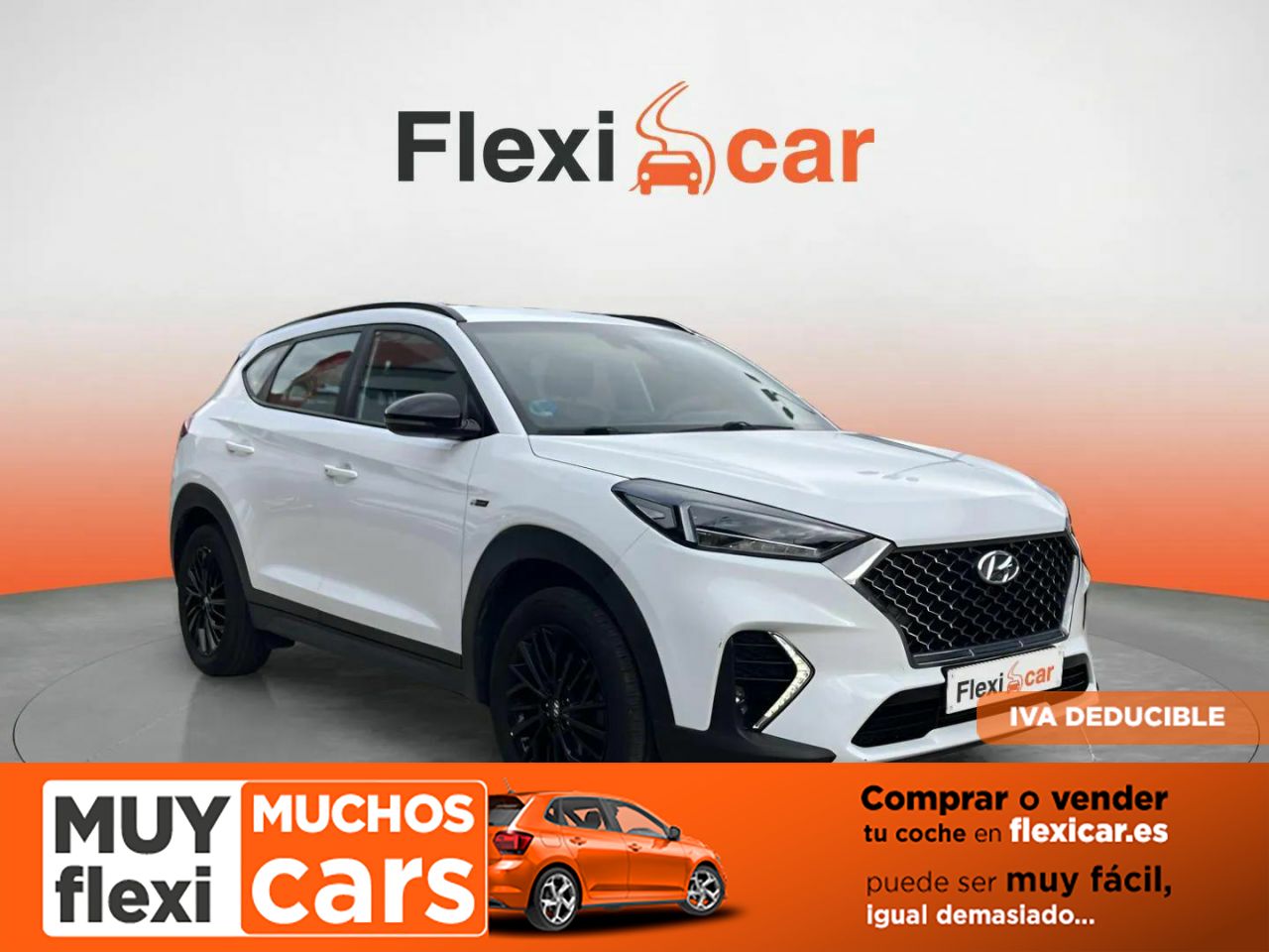 Tucson 2024  de segunda mano - hyundai tucson 2020 /