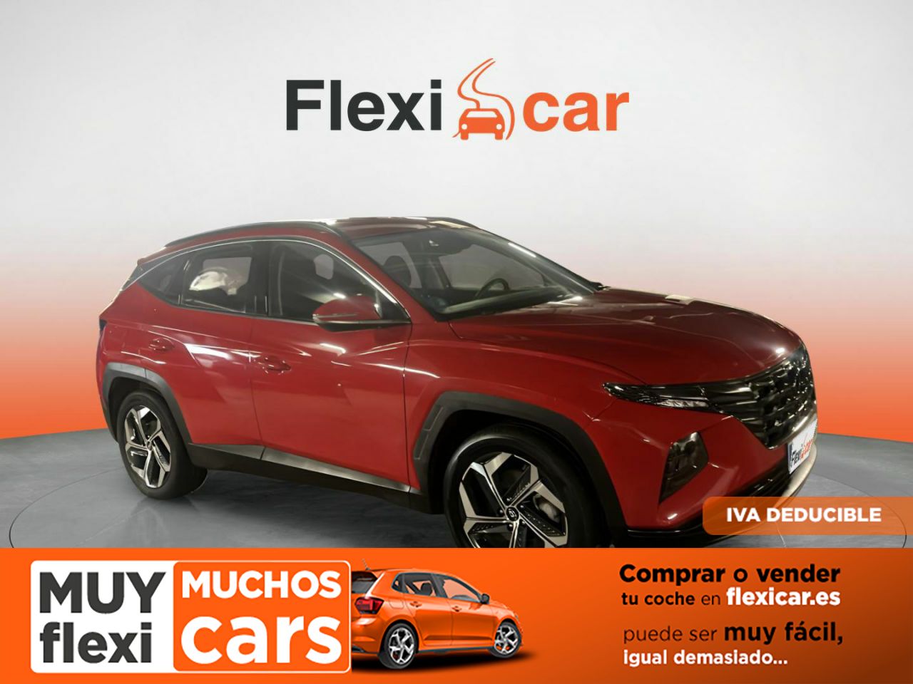 Hyundai kona 2021 alcala henares  de segunda mano - hyundai tucson 2021 /