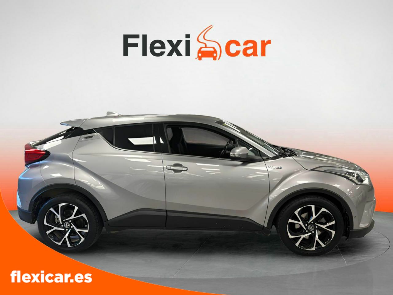 toyota c-hr 2019 / foto grande (3)