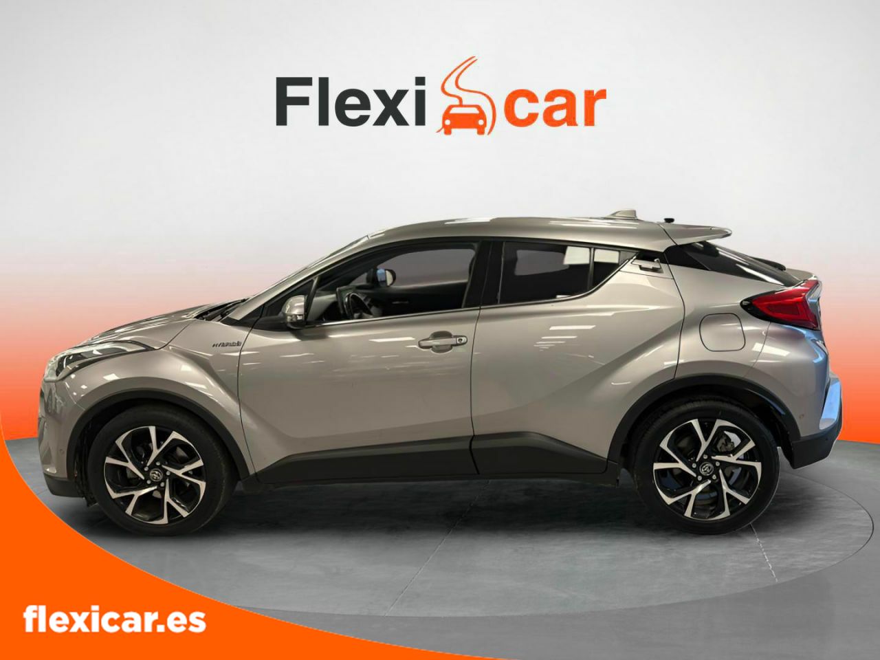 toyota c-hr 2019 / foto grande (2)