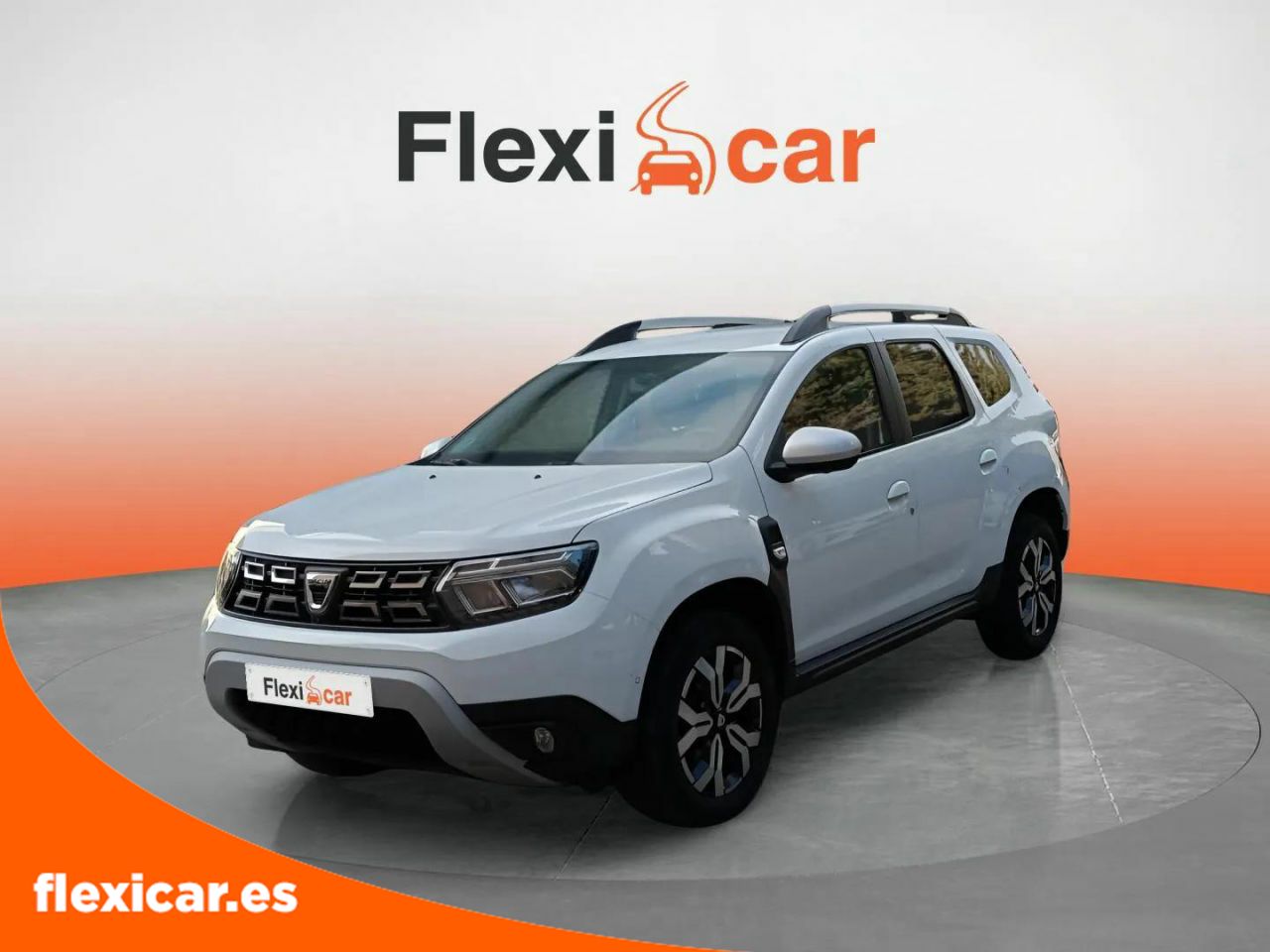 dacia duster 2021 / foto grande (3)