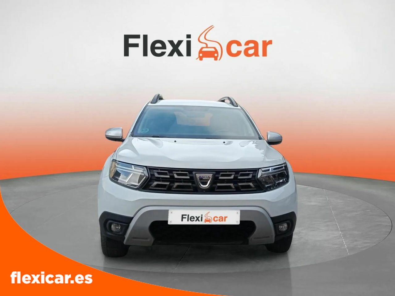 dacia duster 2021 / foto grande (2)