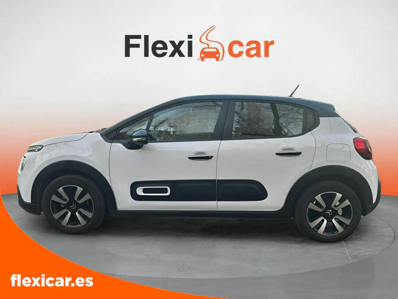 citroën c3 2022 / foto grande (2)