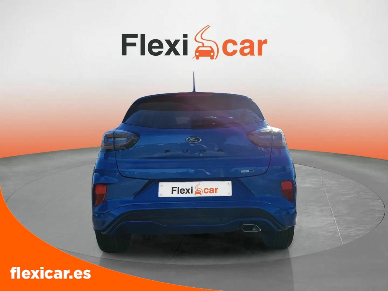 ford puma 2022 / foto grande (3)