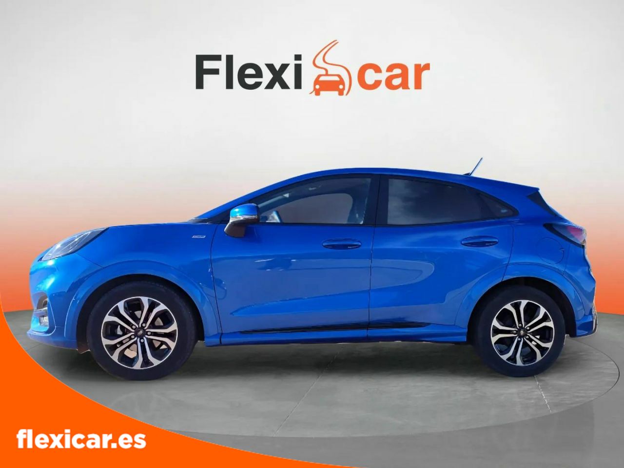 ford puma 2022 / foto grande (2)