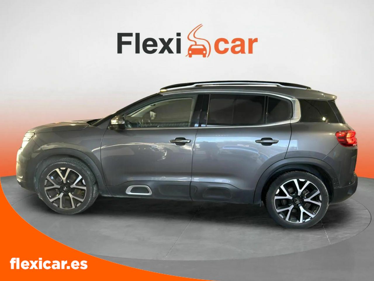 citroën c5 aircross 2021 / foto grande (3)