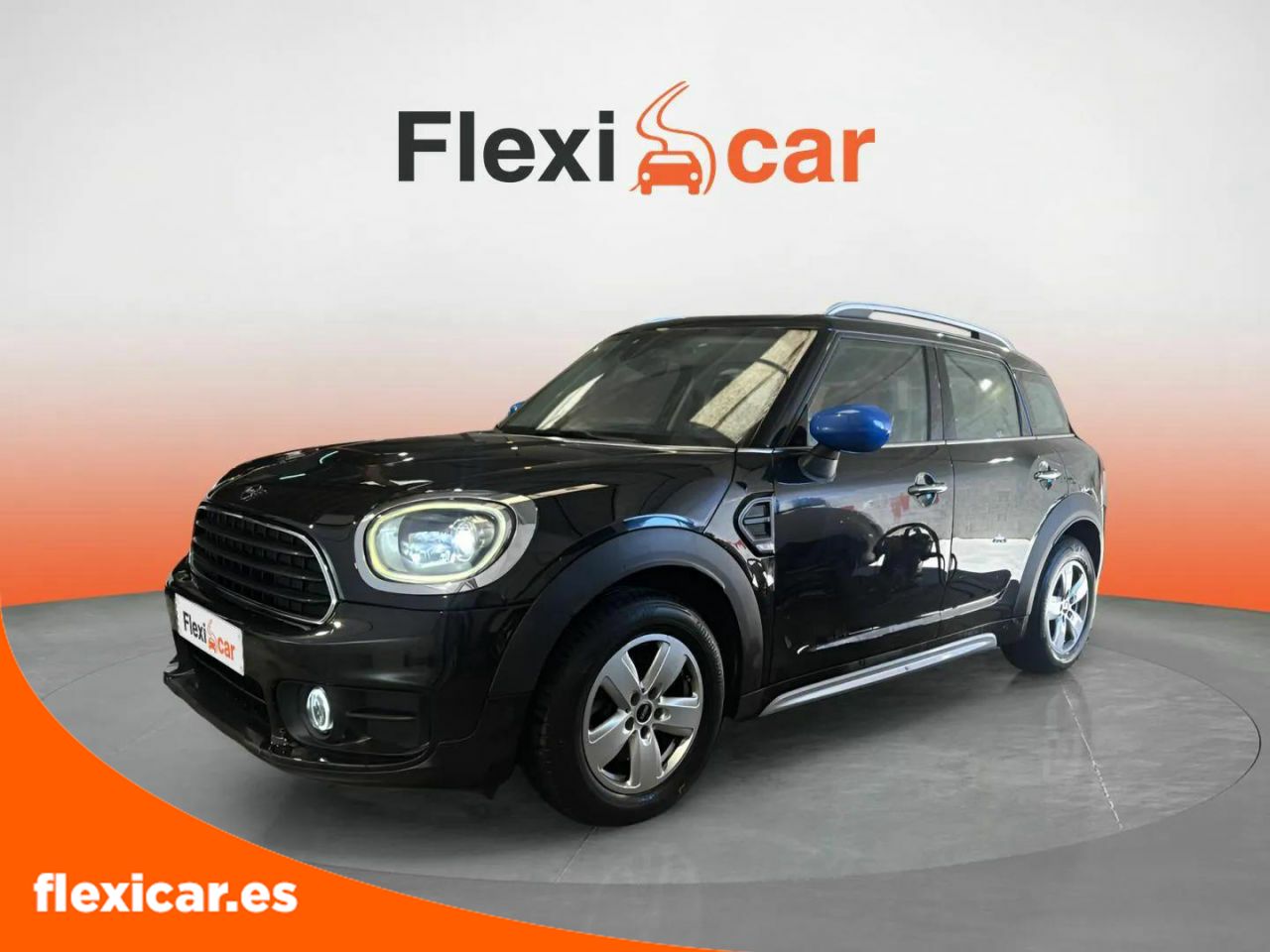 mini countryman 2019 / foto grande (2)
