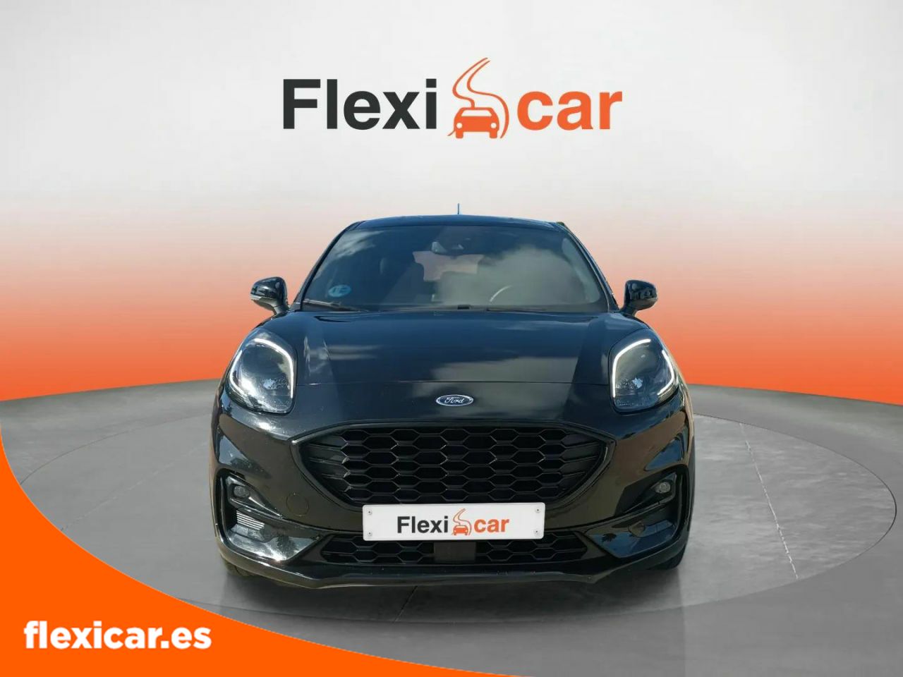 ford puma 2022 / foto grande (2)