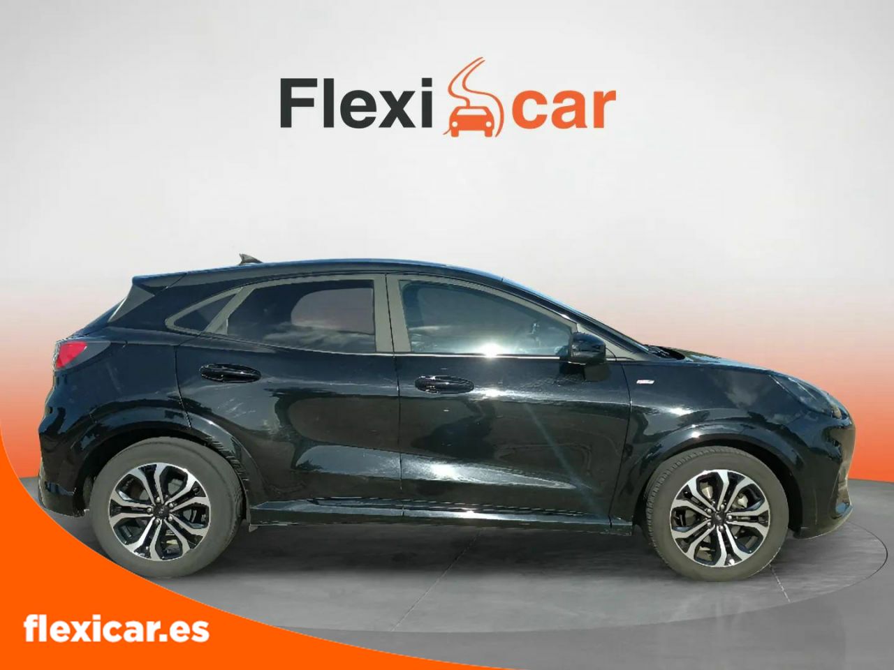 ford puma 2022 / foto grande (3)