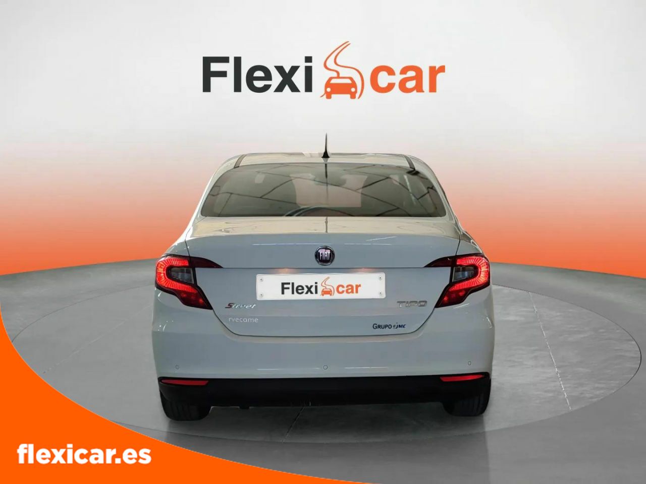 fiat tipo 2020 / foto grande (2)