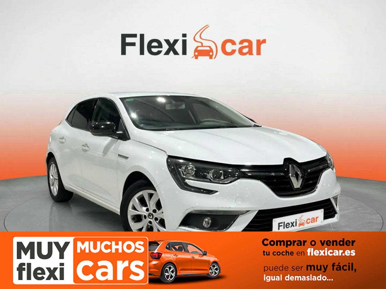 Renault kangoo segunda mano alcala de henares  de segunda mano - renault megane 2019 /