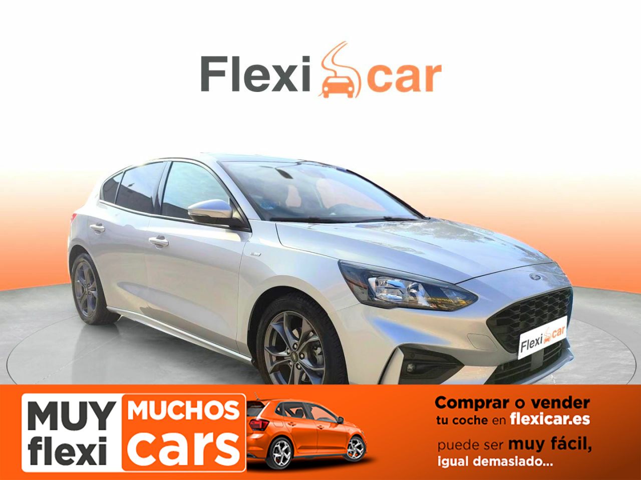 Ford focus 16 tdci  de segunda mano - ford focus 2021 /