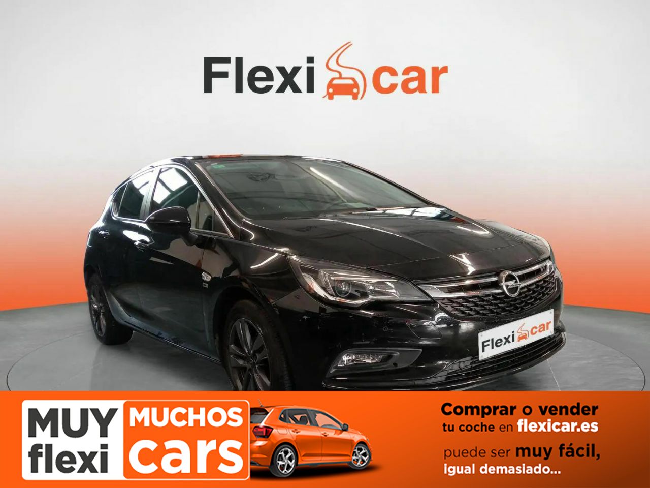 Opel astra 2019  de segunda mano - opel astra 2019 /