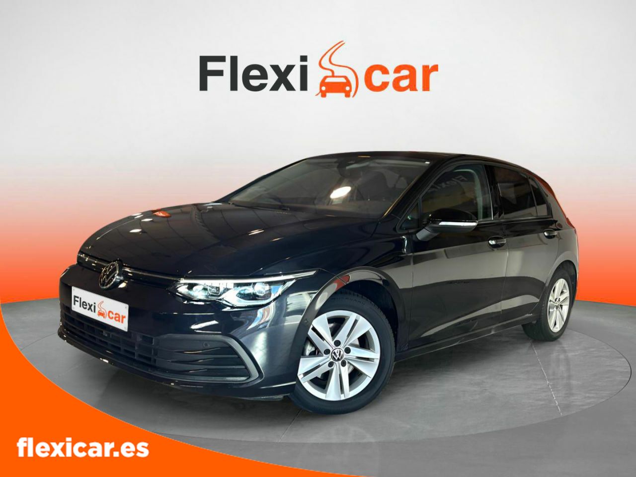 volkswagen golf 2020 / foto grande (3)