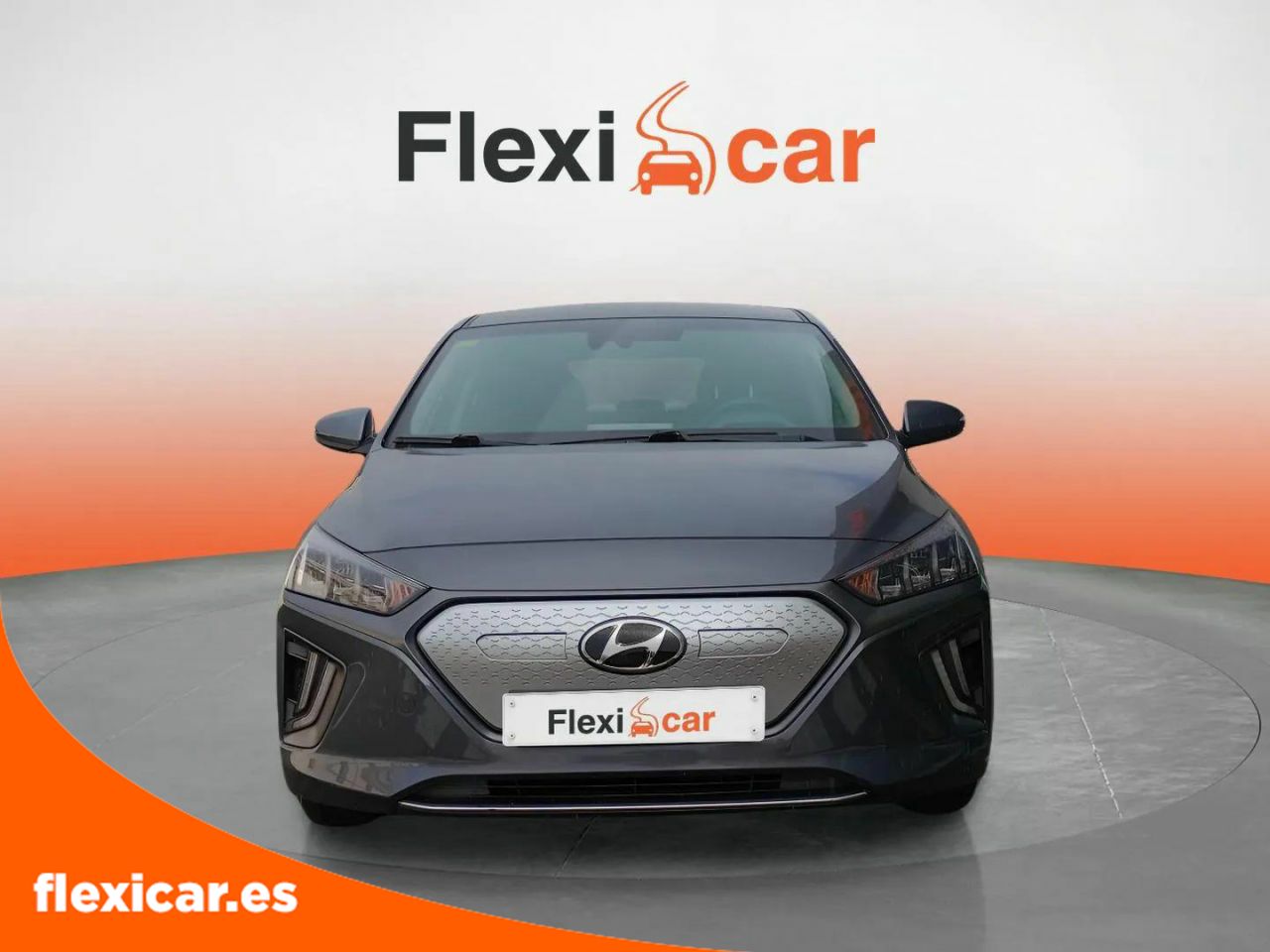 hyundai ioniq 2020 / foto grande (2)