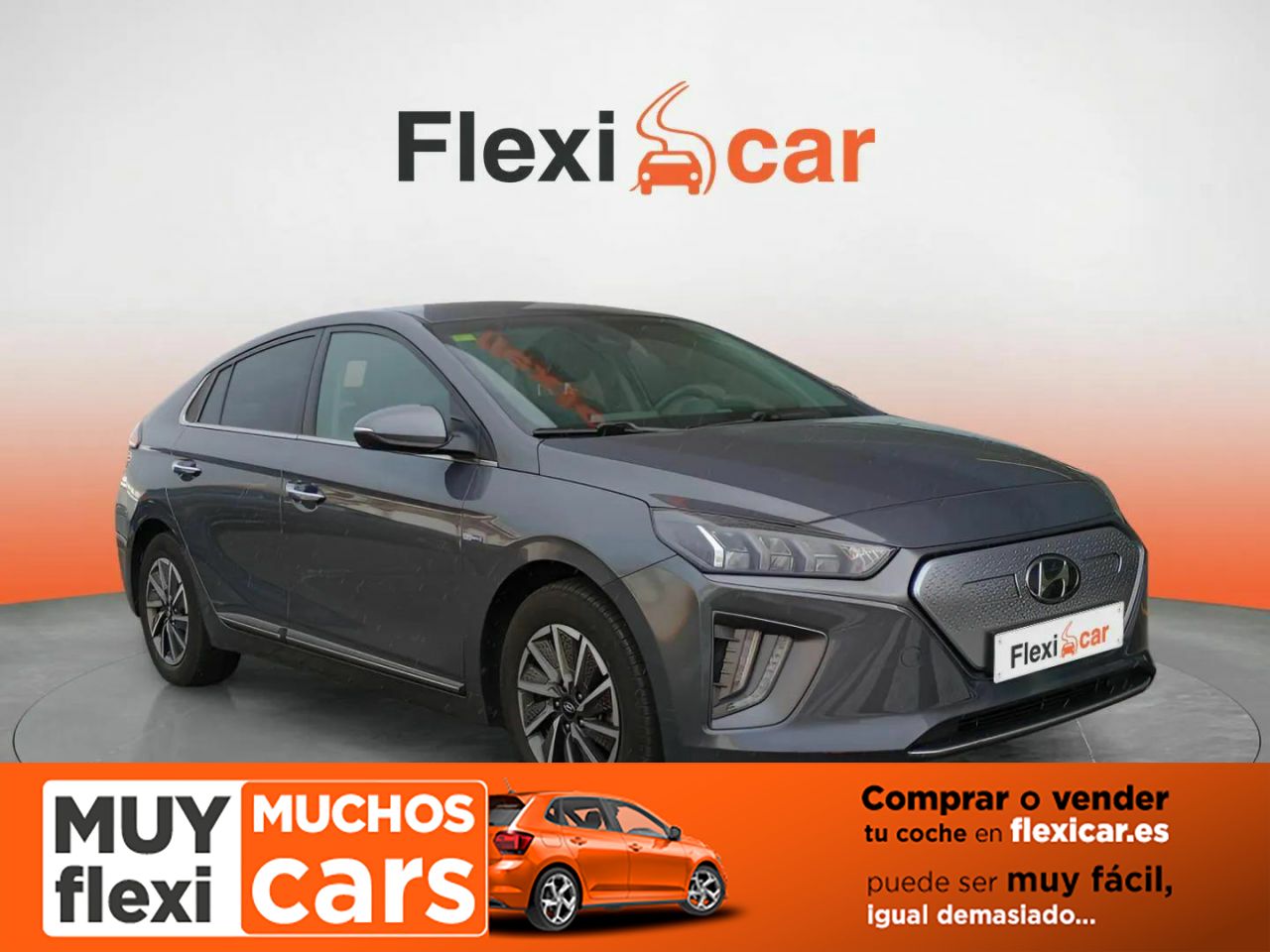 Foto hyundai ioniq 2020 /