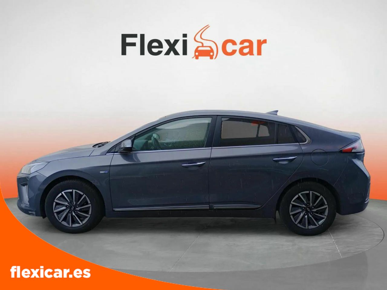 hyundai ioniq 2020 / foto grande (3)