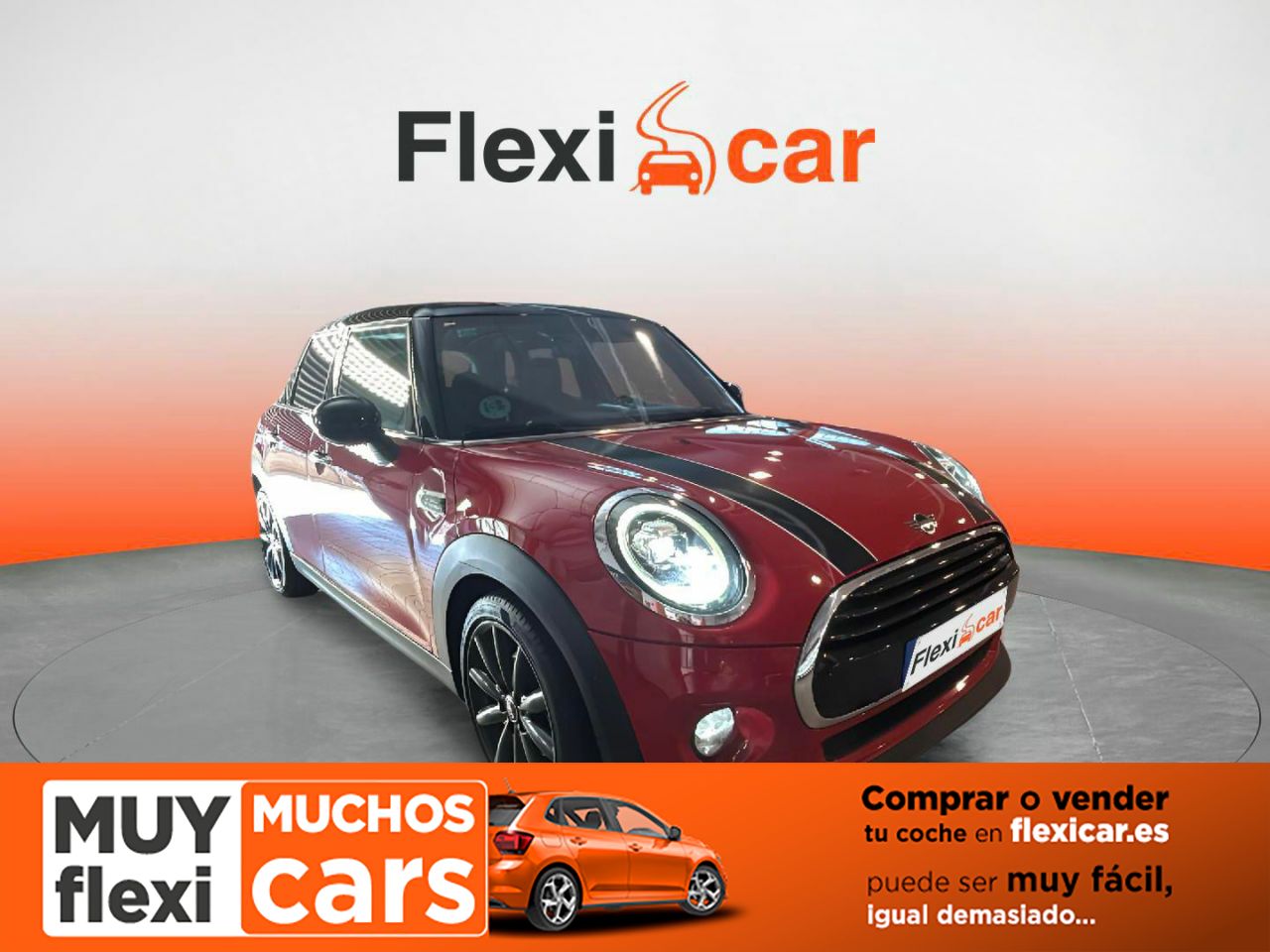 Mini one 2019 alcala de henares  de segunda mano - mini clubman 2019 /