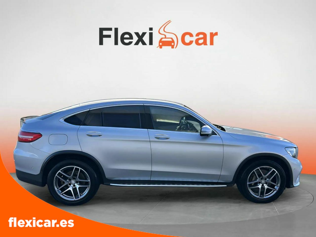 mercedes glc 2016 / foto grande (2)