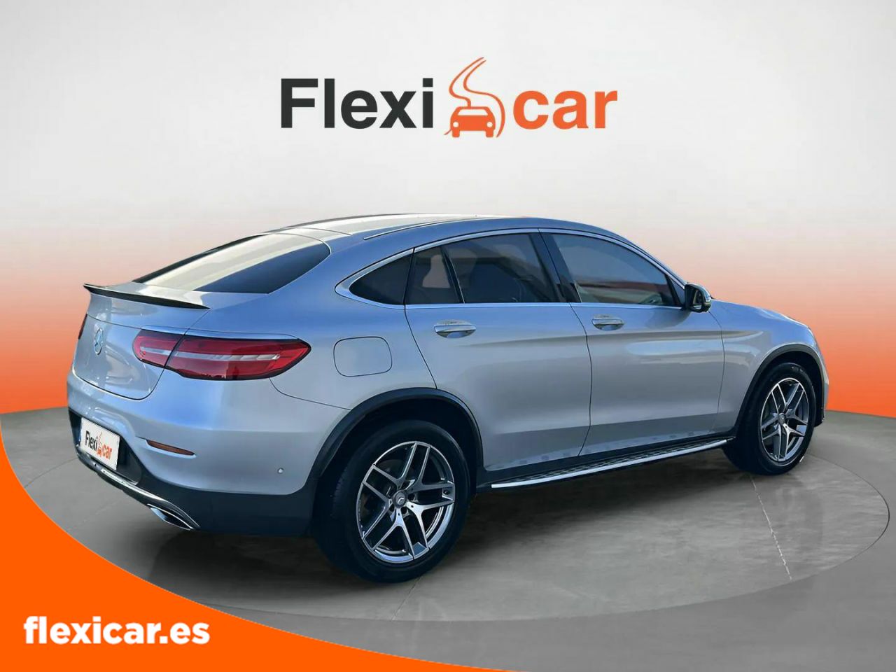 mercedes glc 2016 / foto grande (3)