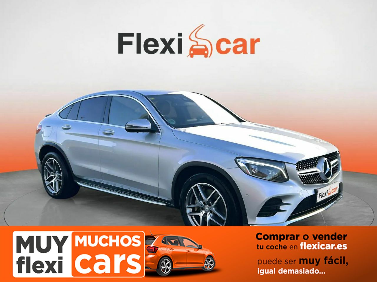 Outlander segunda mano alcala de henares  de segunda mano - mercedes glc 2016 /