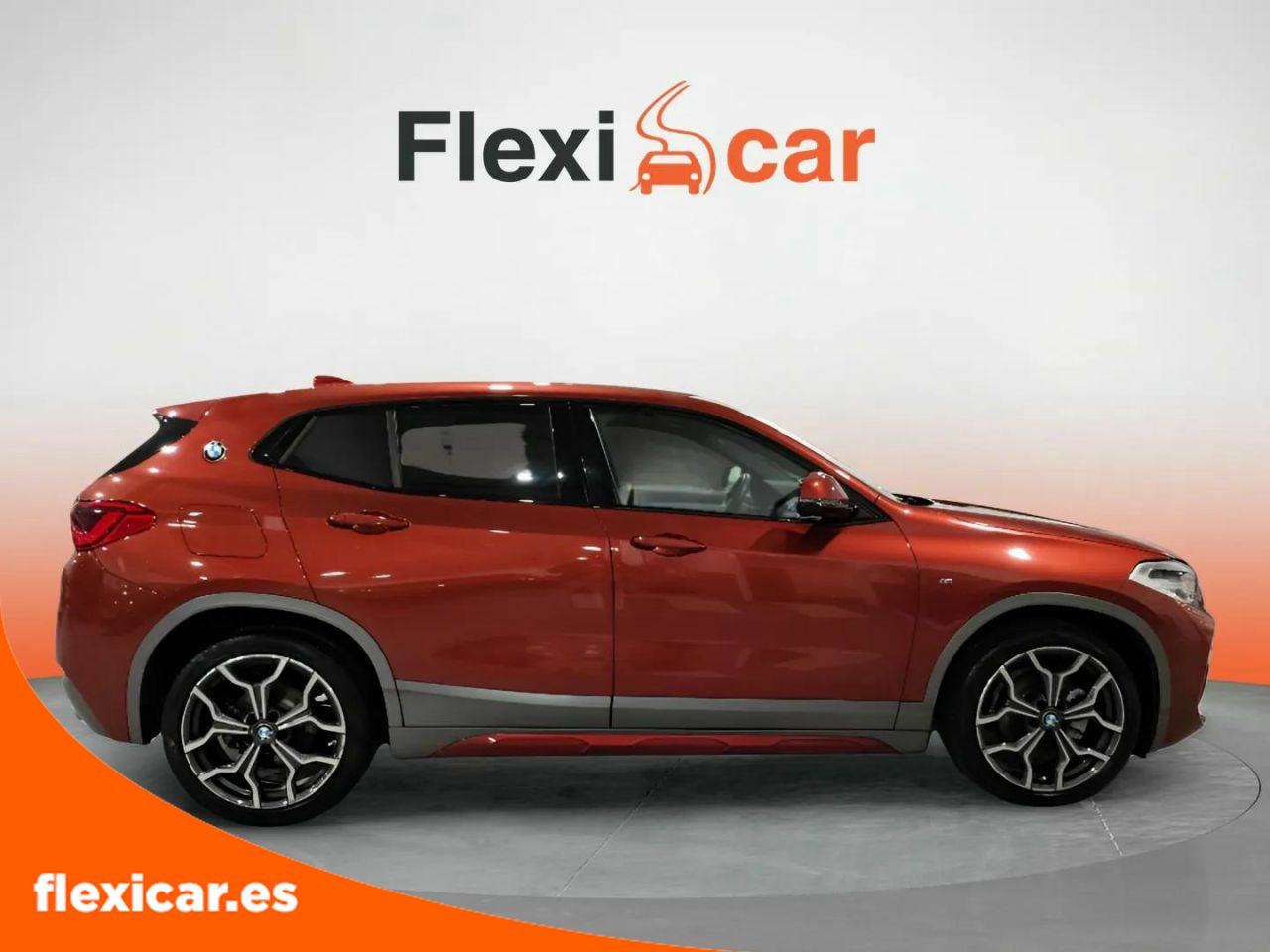 bmw x2 2018 / foto grande (2)