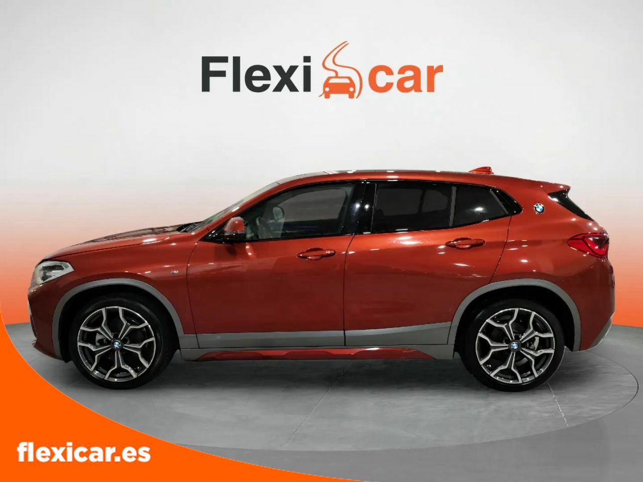 bmw x2 2018 / foto grande (3)