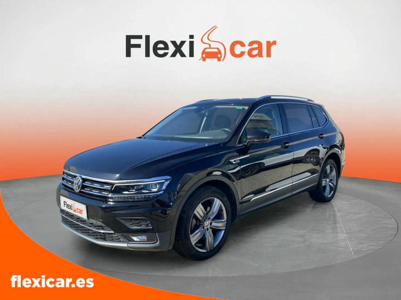 volkswagen tiguan 2018 / foto grande (2)