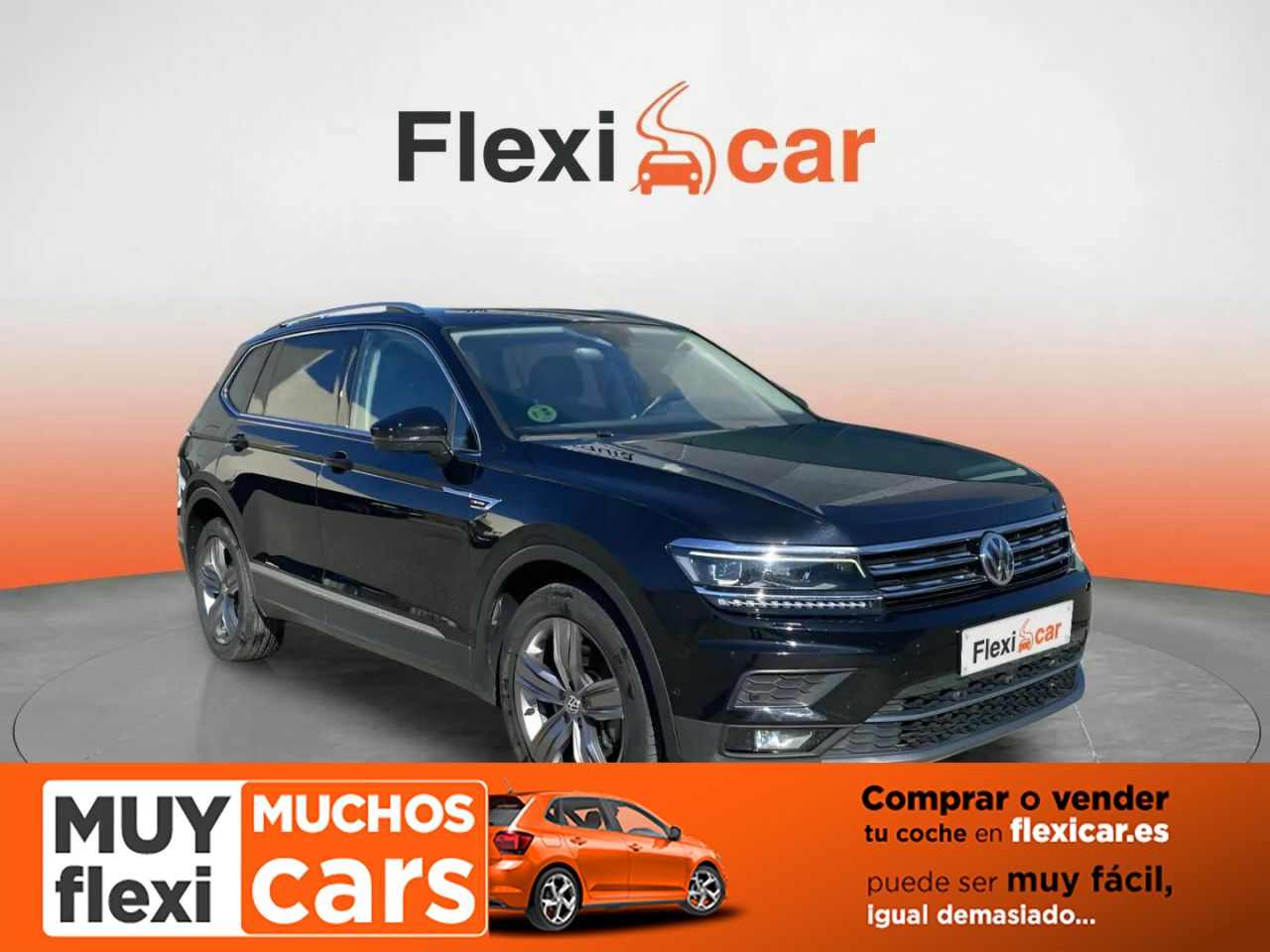 Volkswagen tiguan 2018 segunda mano alcala de henares  de segunda mano - volkswagen tiguan 2018 /
