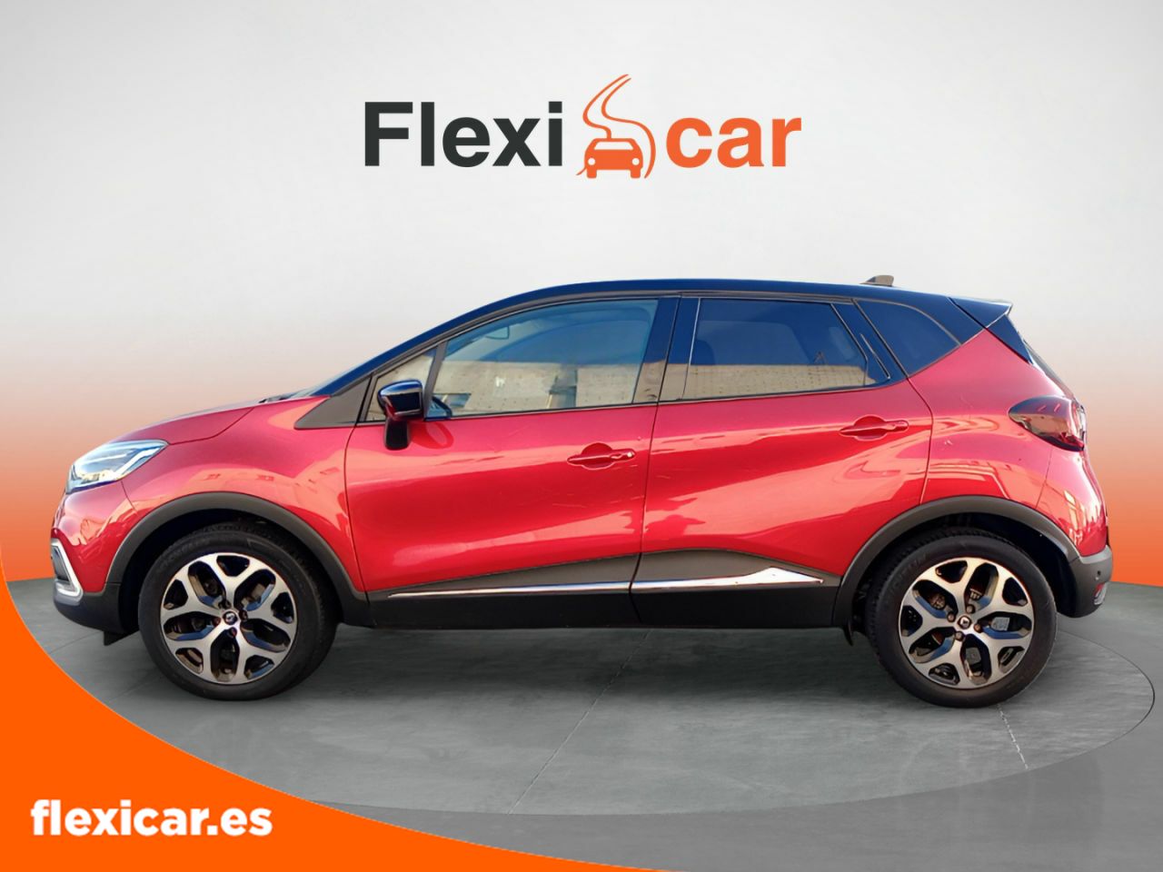 renault captur 2018 / foto grande (3)