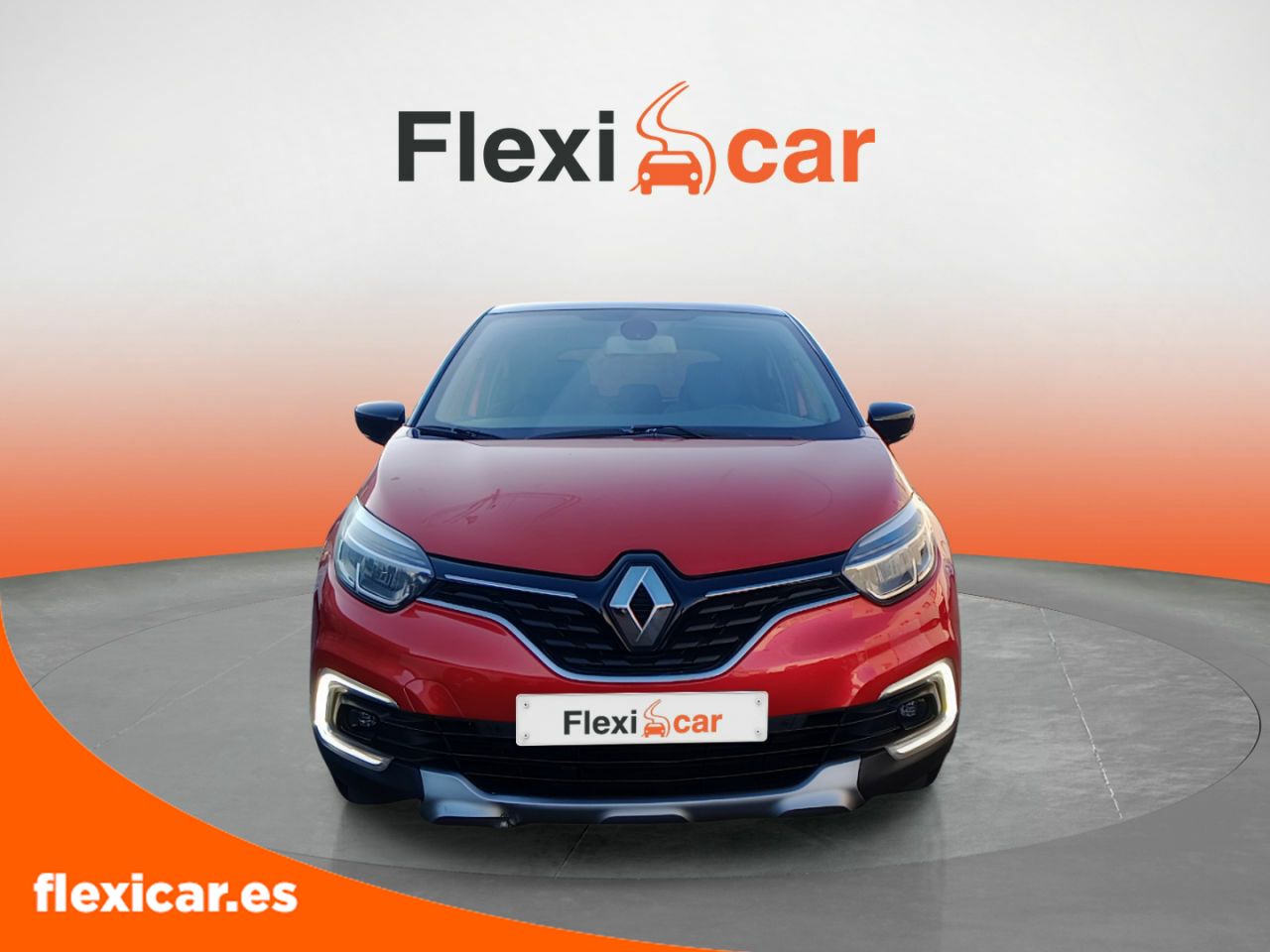 renault captur 2018 / foto grande (2)