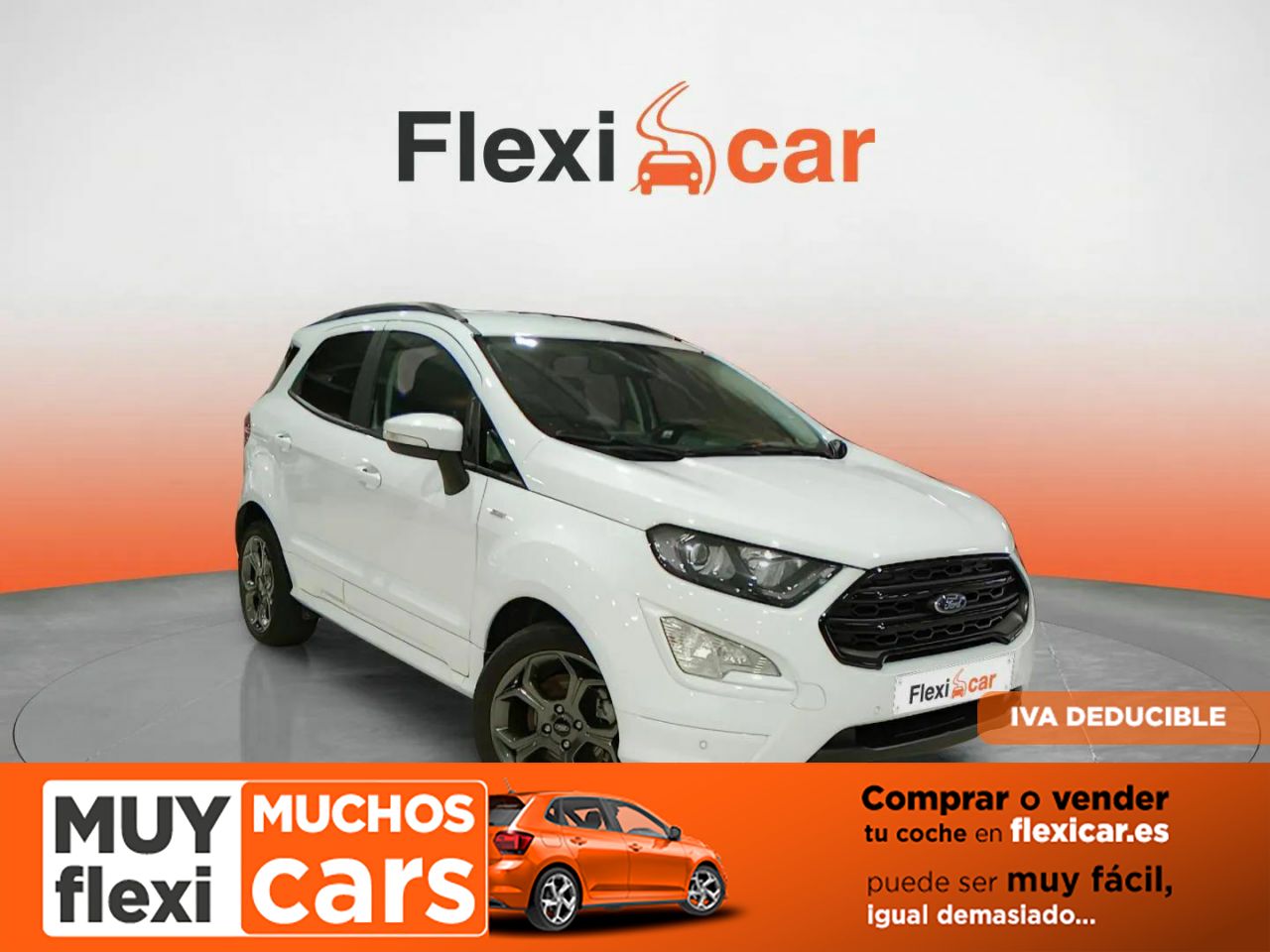Ford ecosport 2022  de segunda mano - ford ecosport 2022 /