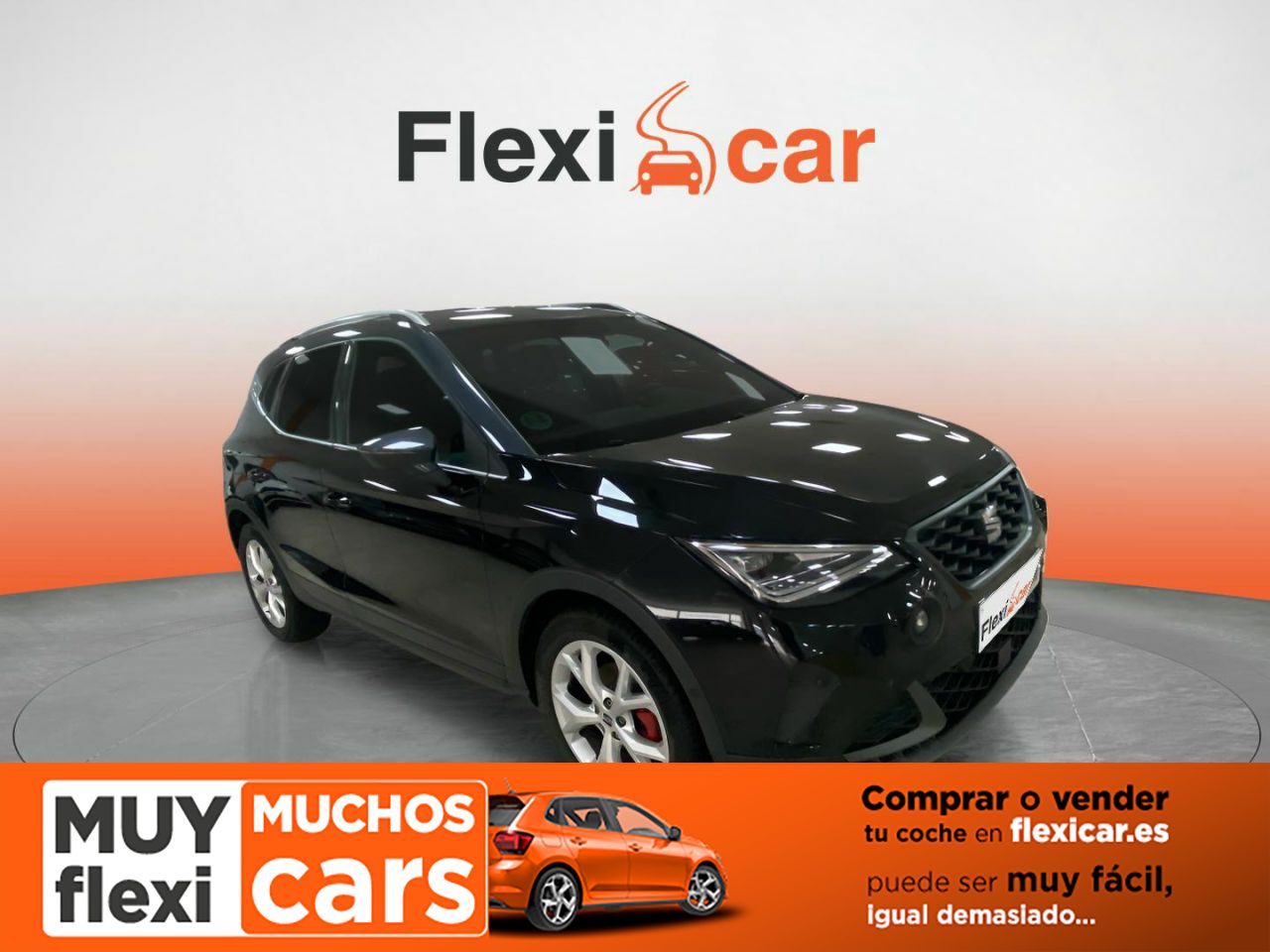 Berlingo 2024 alcala henares  de segunda mano - seat arona 2024 /