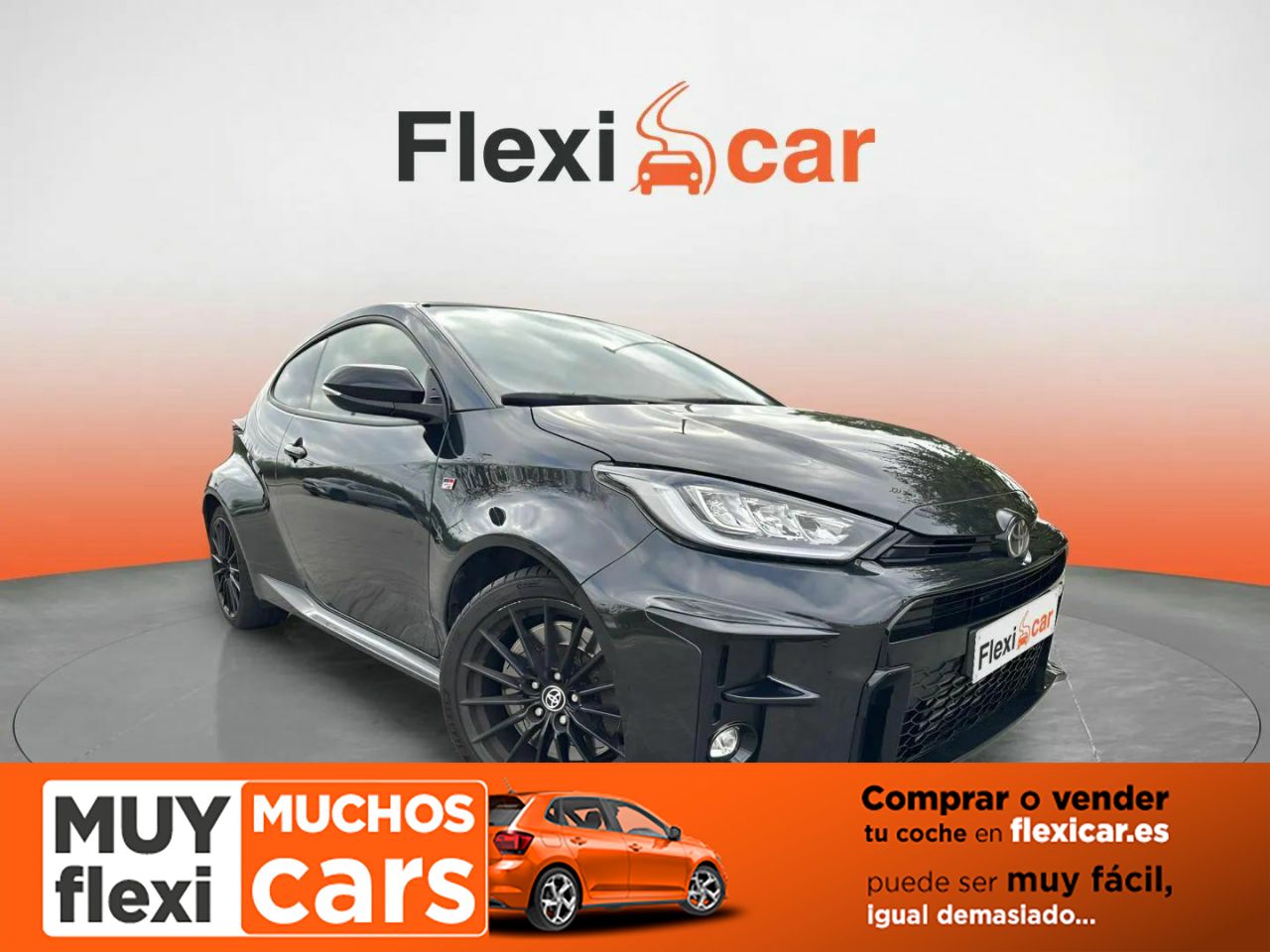 Toyota yaris bluetooth  de segunda mano - toyota yaris 2021 /