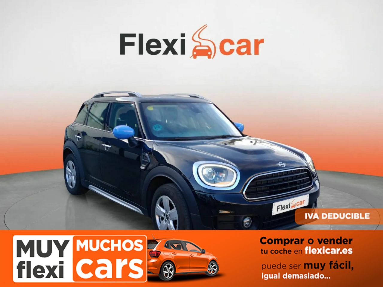Mini one 2019 alcala de henares  de segunda mano - mini cooper 2019 /