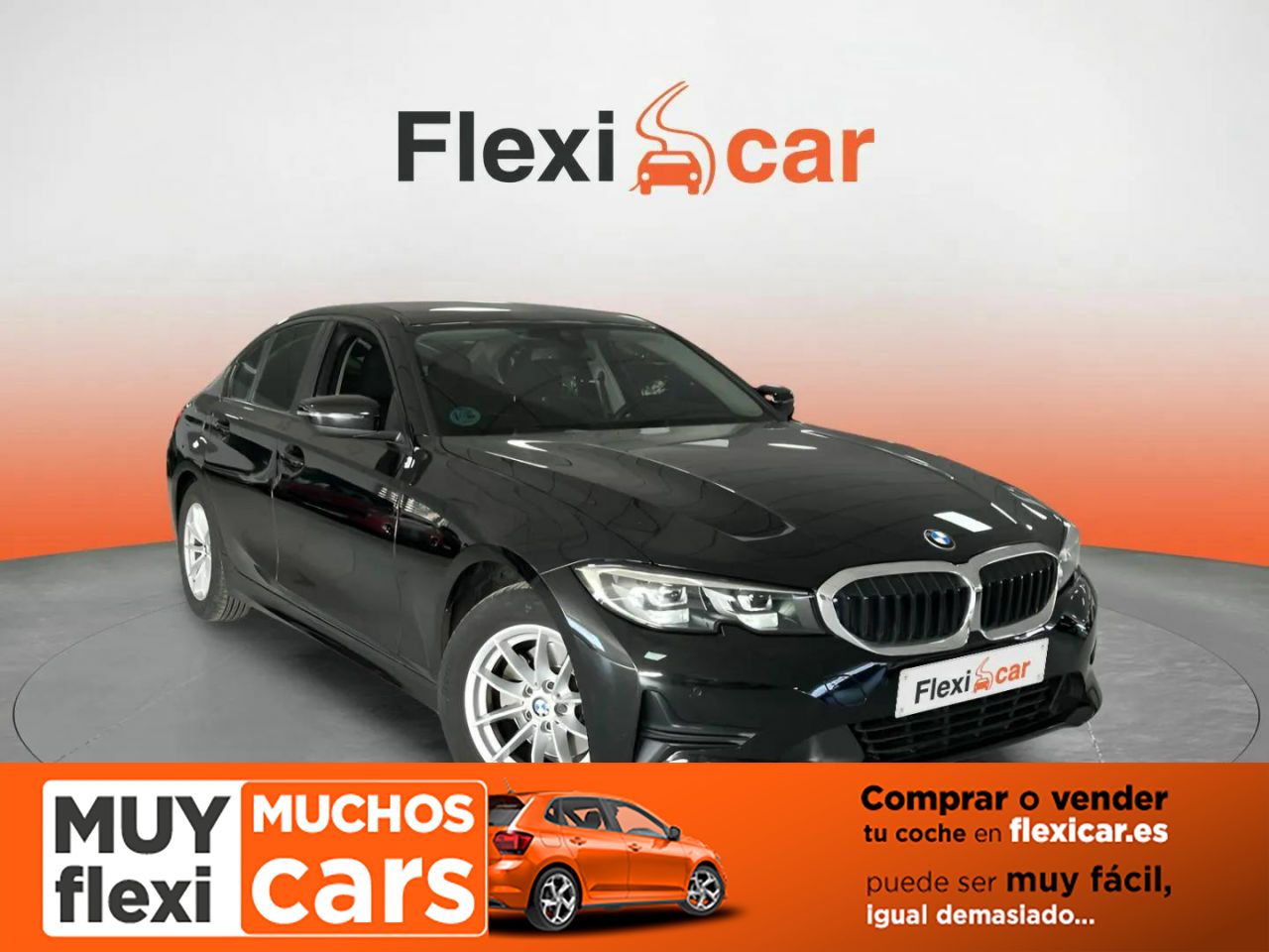 Bmw serie 3 2011 cornella negro  de segunda mano - bmw serie 3 2020 /