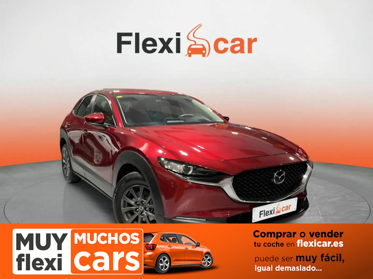 Mazda 2 2020 90cv  de segunda mano - mazda cx-30 2020 /
