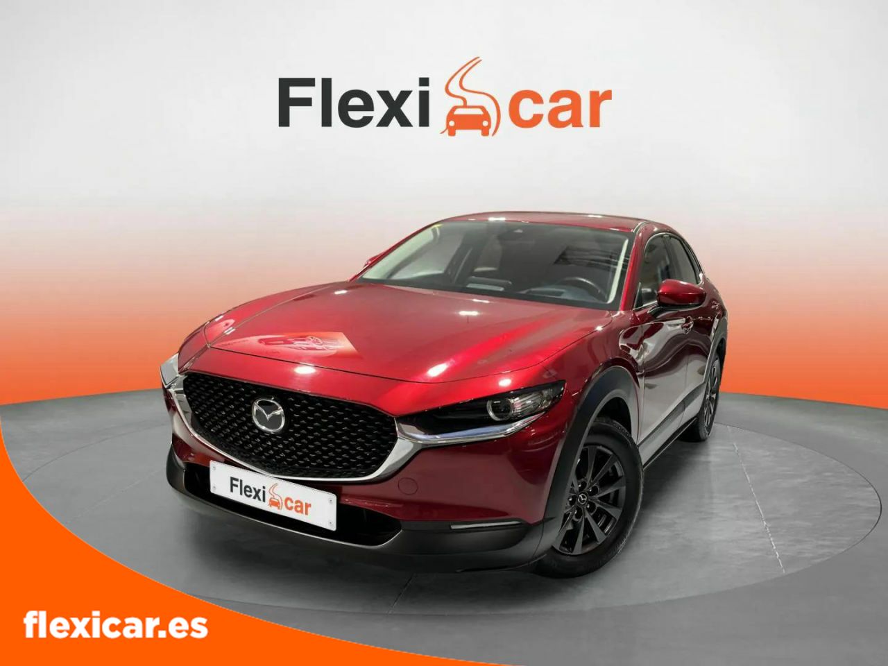mazda cx-30 2020 / foto grande (2)