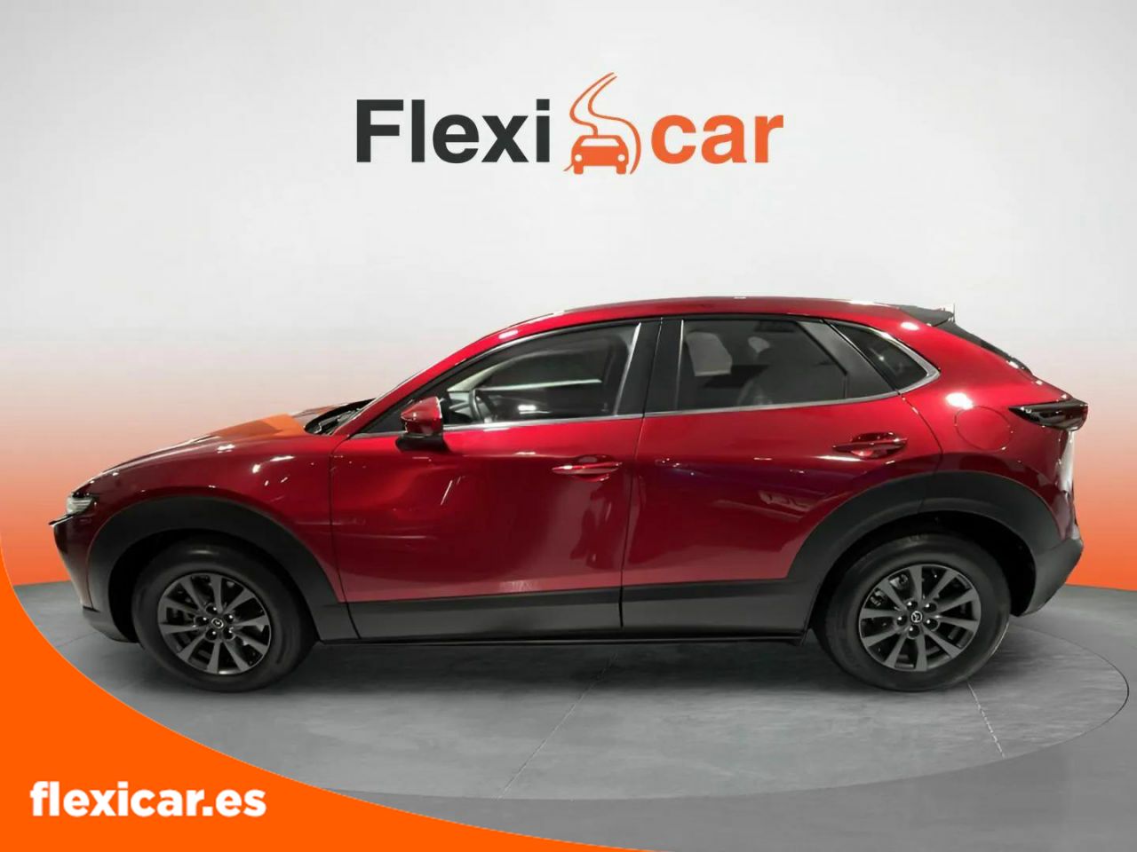 mazda cx-30 2020 / foto grande (3)