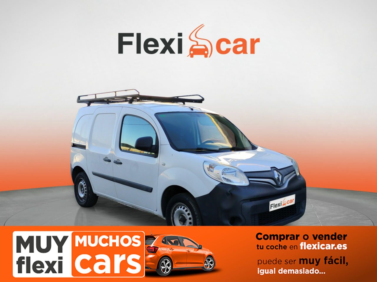 Renault kangoo segunda mano alcala de henares  de segunda mano - renault kangoo combi 2017 /