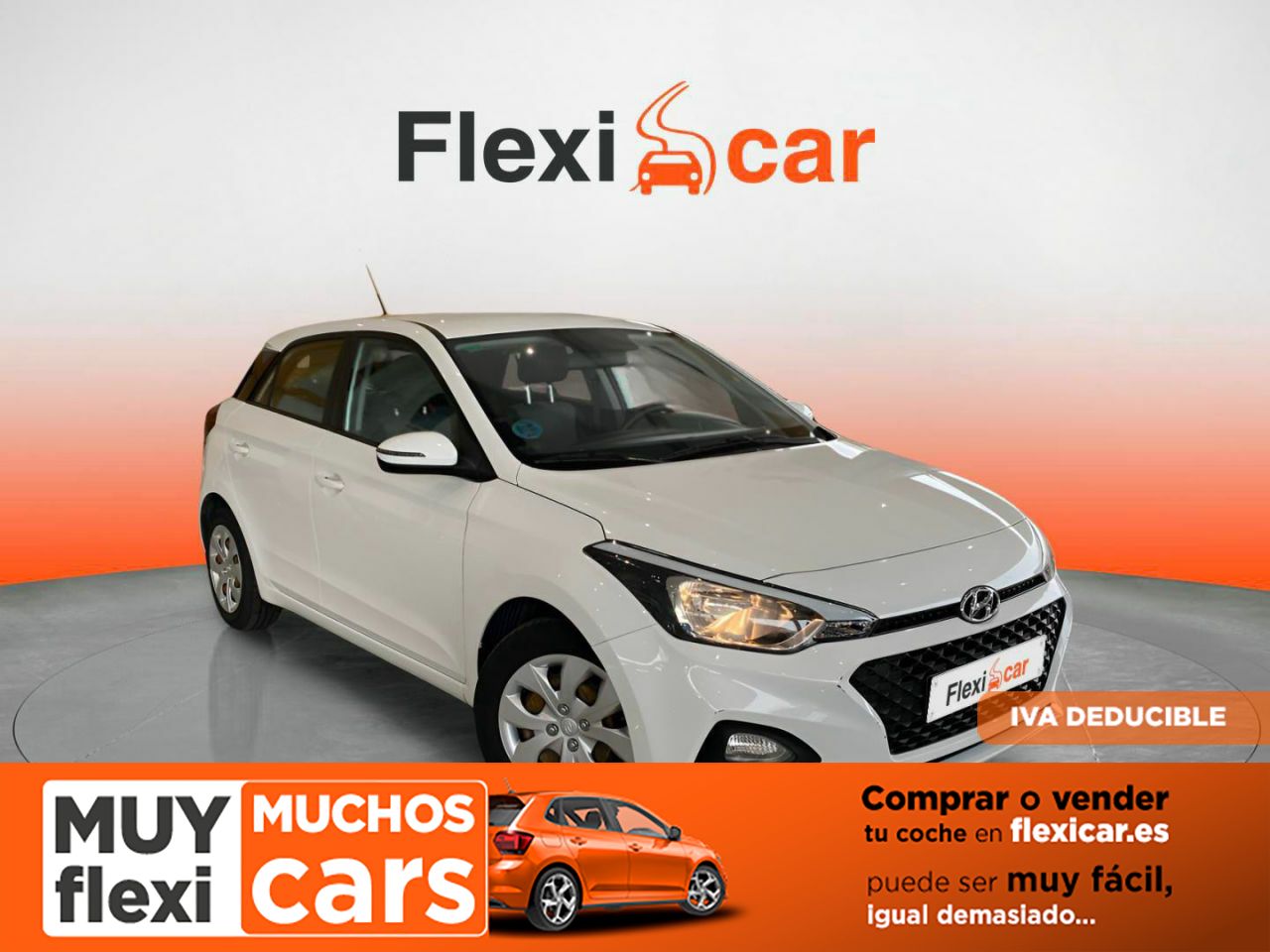 I20 alcala de henares  de segunda mano - hyundai i20 2019 /