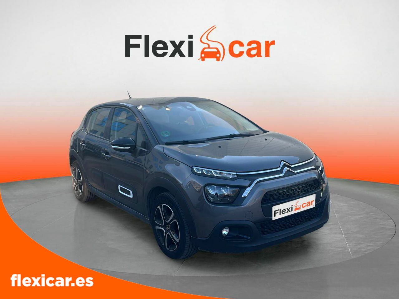 citroën c3 2024 / foto grande (2)