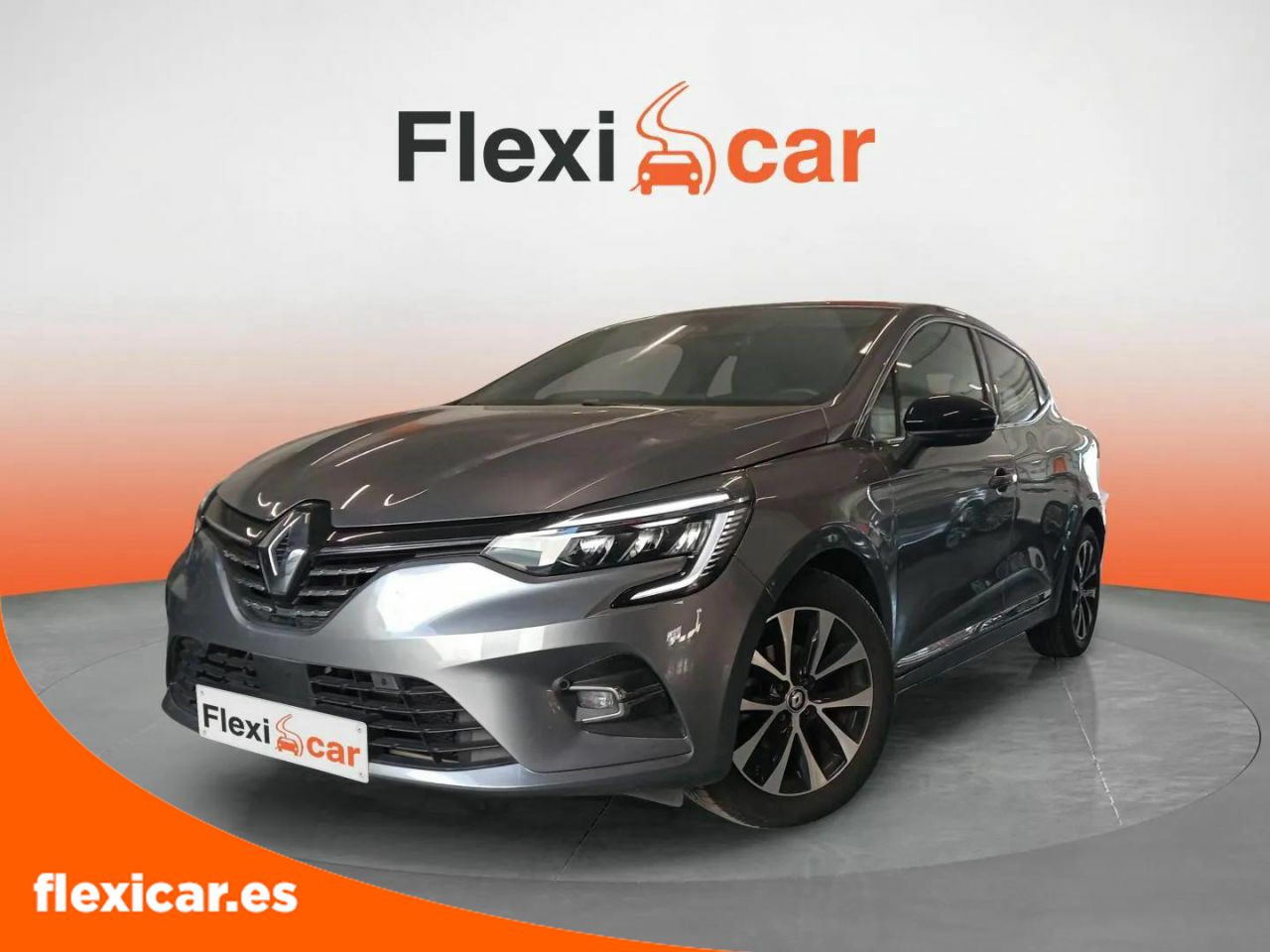renault clio 2023 / foto grande (2)