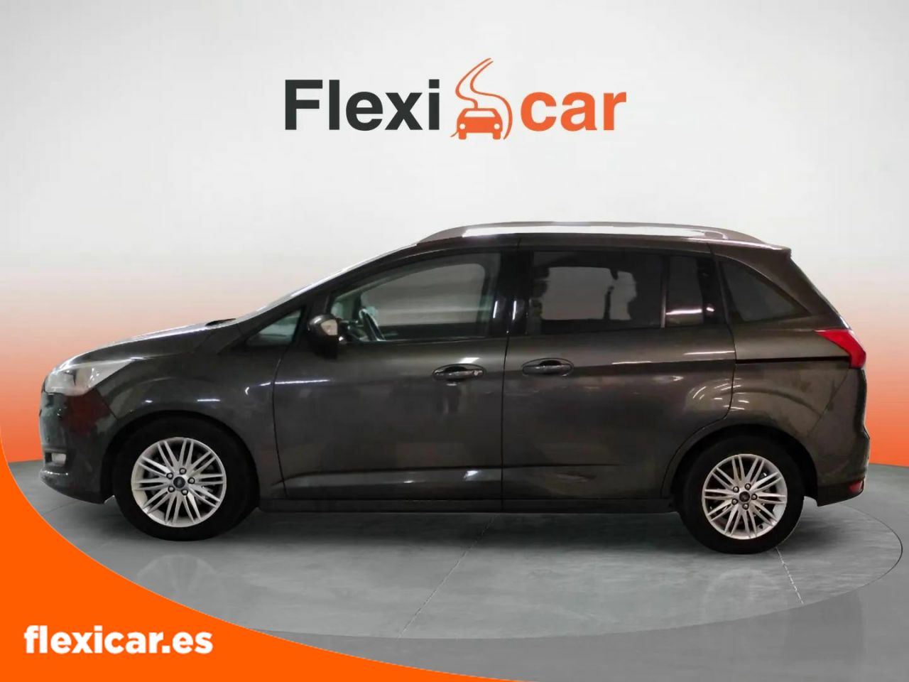 ford grand c-max 2018 / foto grande (3)