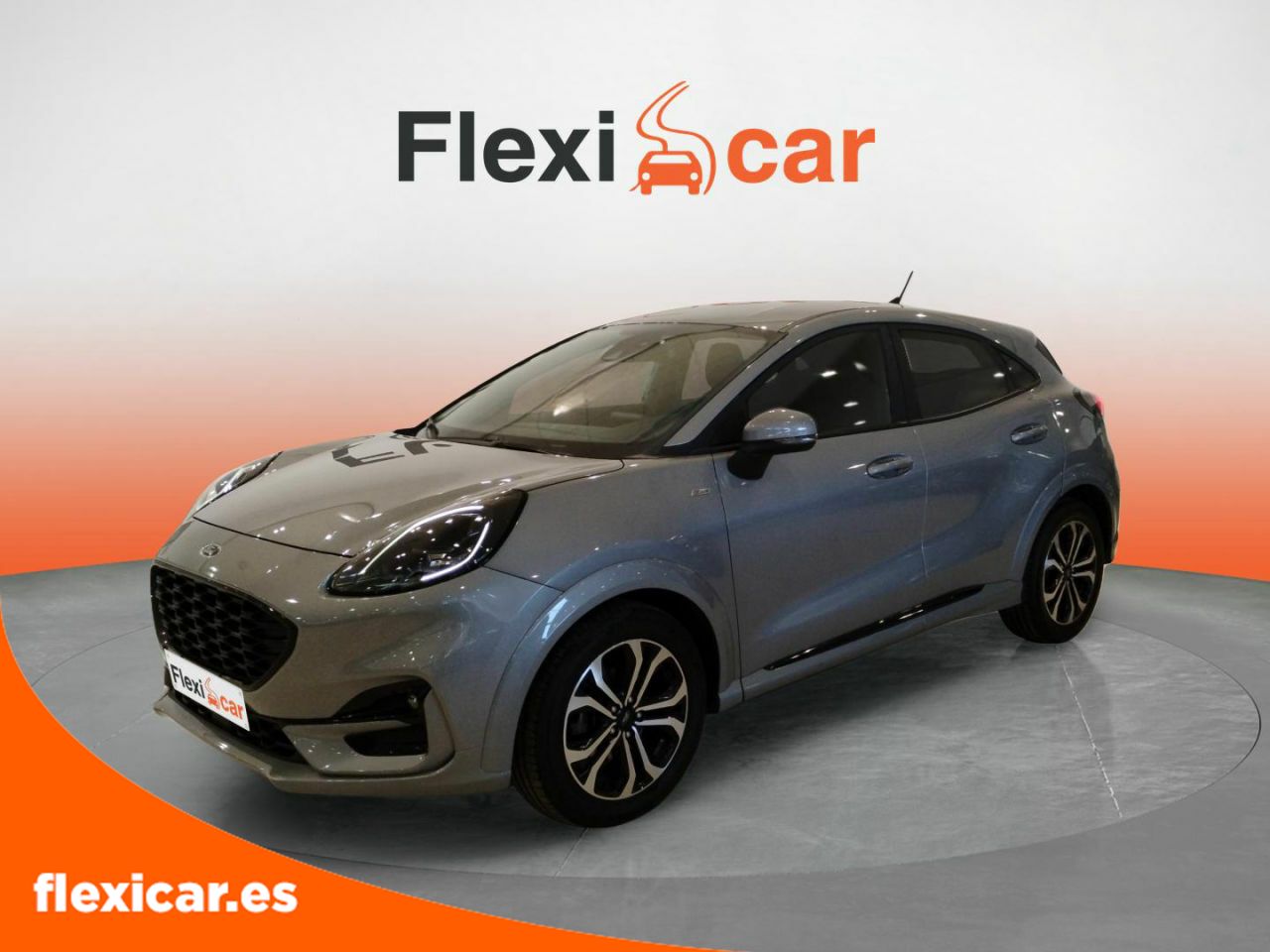 ford puma 2022 / foto grande (3)