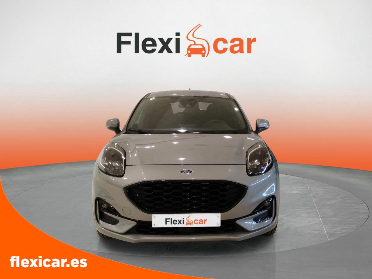 ford puma 2022 / foto grande (2)