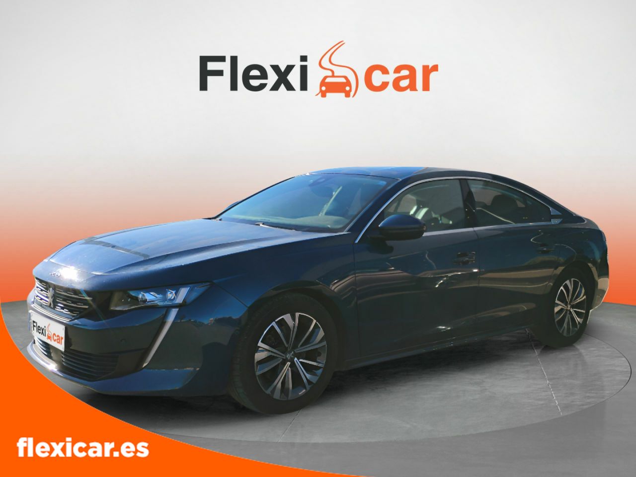 peugeot 508 2020 / foto grande (3)